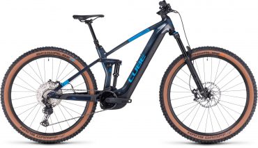 Newmen Evolution SL 318.25, 780mm bike