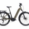Expression E+ 0 2024 electric bike