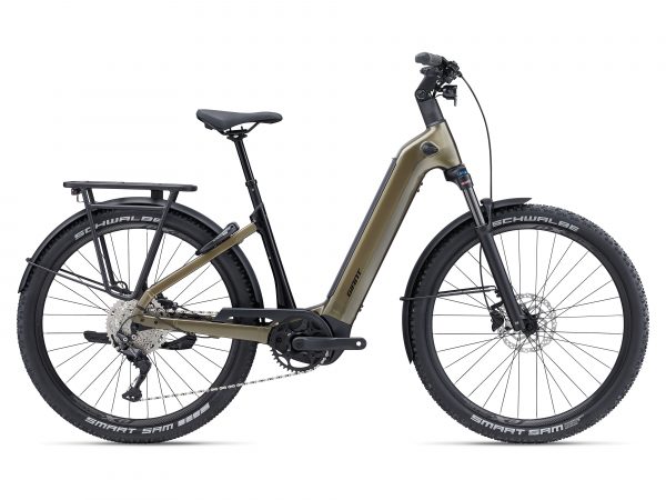 Expression E+ 0 2024 electric bike