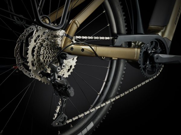 Expression E+ 1 2024 bike