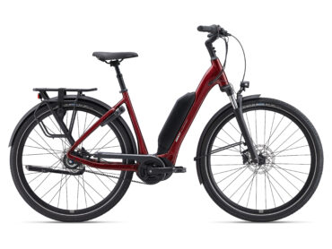 Expression E+ 0 (2024) |   bike