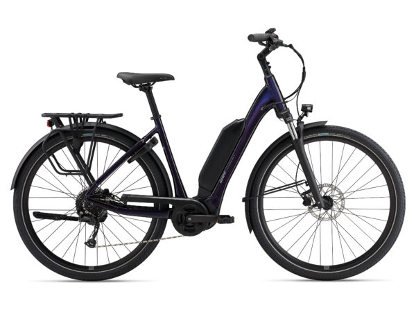 Expression E+ 2 (2024) |   bike