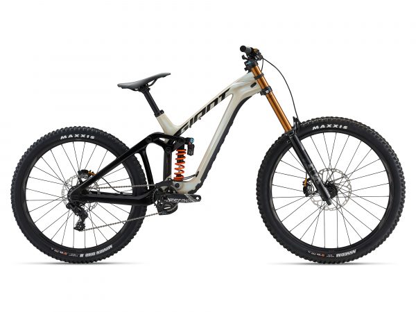 AnyTour X E+ 3 2024 bike