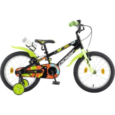 Polar Jr 18 Dino