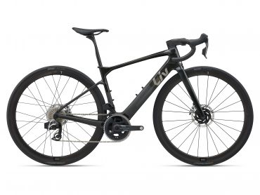 Avail Advanced E+ Elite 0 (2025) | Women Endurance bike