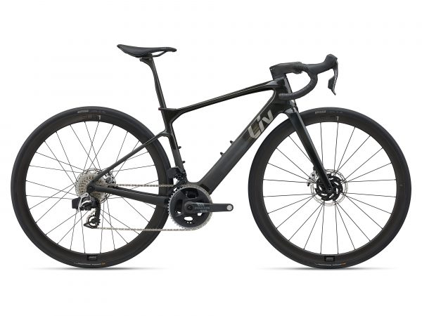 Avail Advanced E+ Elite 0 (2025) | Women Endurance bike