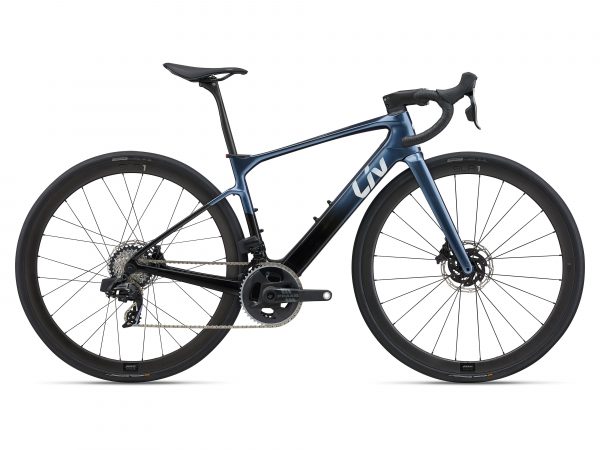 Avail Advanced E+ Elite 1 (2025) | Women Endurance bike