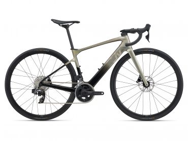 Avail Advanced E+ Elite 2 (2025) | Women Endurance bike