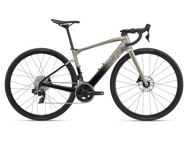 Avail Advanced E+ Elite 2 (2025) | Women Endurance bike