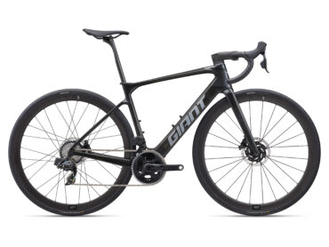 Defy Advanced E+ Elite 1 (2025) |  Endurance bike