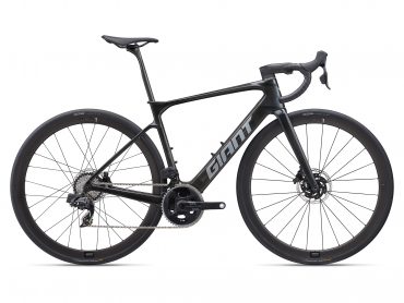 Defy Advanced E+ Elite 1 (2025) | Endurance bike