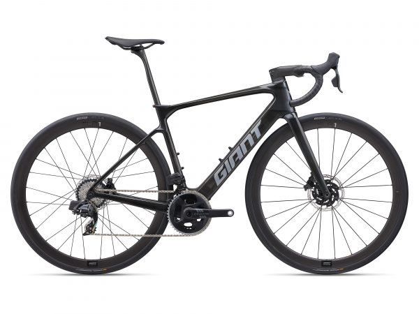 Defy Advanced E+ Elite 1 (2025) | Endurance bike