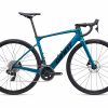 Defy Advanced E+ Elite 2 (2025) | Endurance bike