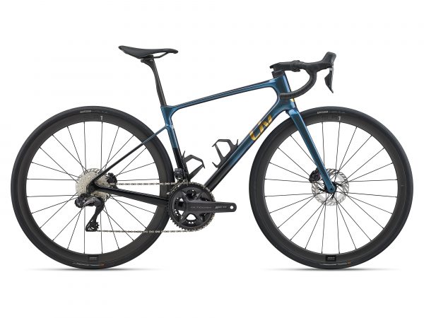 Avail Advanced Pro 0 (2025) | Women Endurance bike