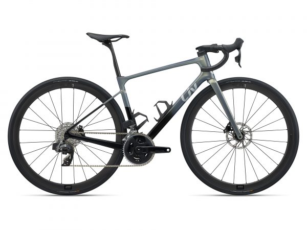 Avail Advanced Pro 1 (2025) | Women Endurance bike