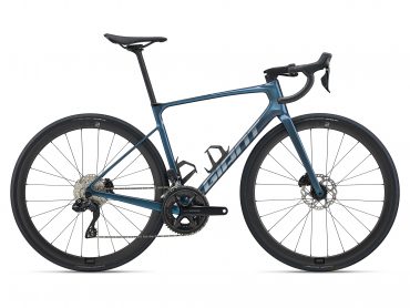 Giant Defy Advanced 0 (2025) Endurance bike