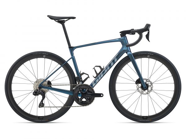 Giant Defy Advanced 0 (2025) Endurance bike