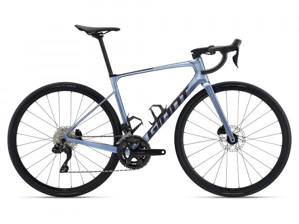 Giant Defy Advanced 1 (2025) Endurance bike