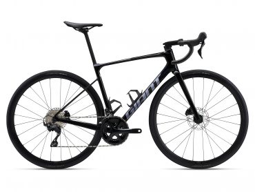 Giant Defy Advanced 2 (2025) Endurance bike