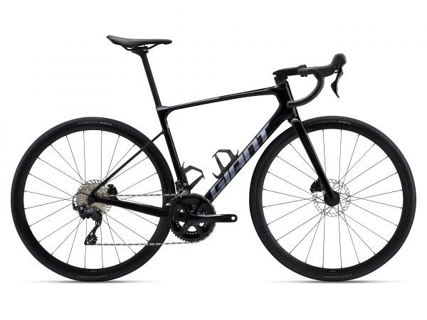 Giant Defy Advanced 2 (2025) Endurance bike