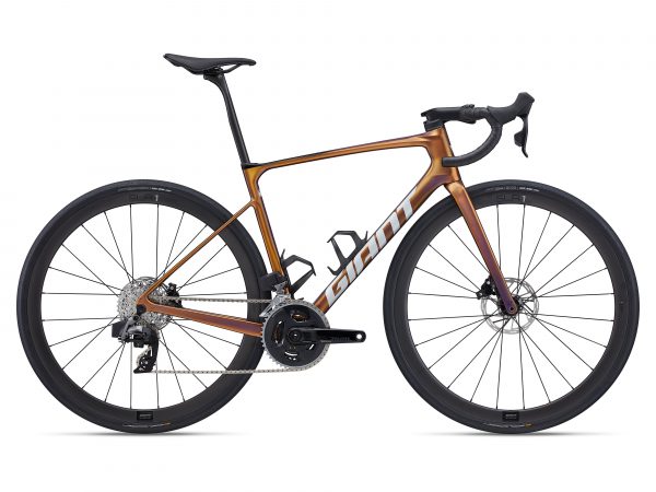 Giant Defy Advanced Pro 1 (2025) Endurance bike