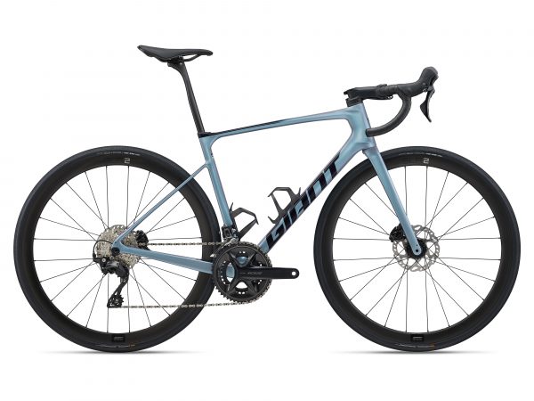 Giant Defy Advanced Pro 2 (2025) | Endurance bike