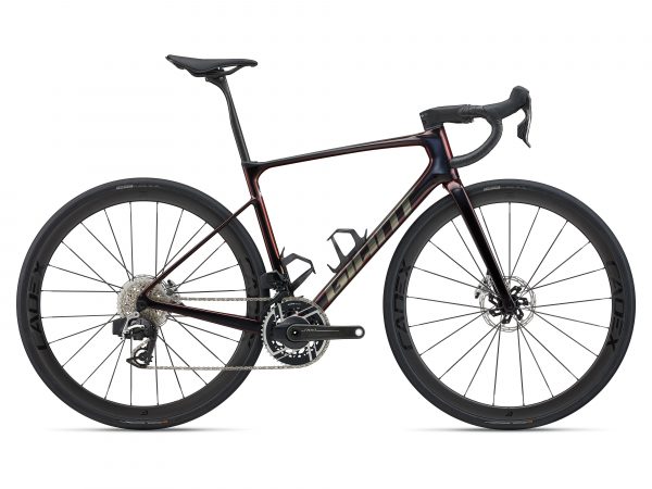 Giant Defy Advanced SL 0 2025 Endurance bike