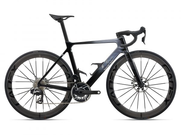 EnviLiv Advanced SL (2025) | Women Aero Race bike