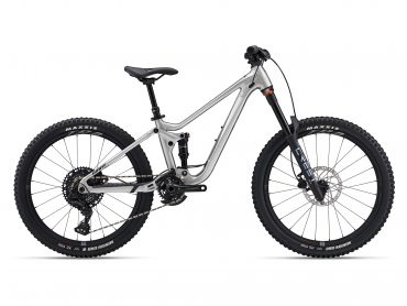 Giant Faith 24 (2025) Trail bike