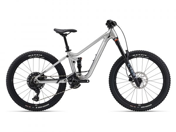 Giant Faith 24 (2025) Trail bike
