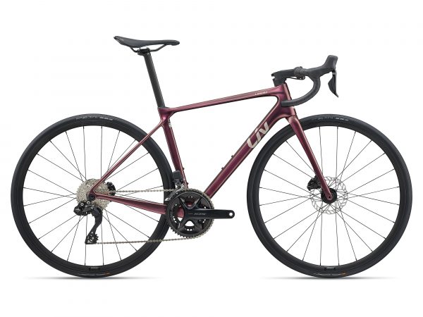 Langma Advanced 1 (2025) | Women Race bike