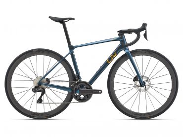 Langma Advanced Pro 0 PC (2025) | Women Race bike