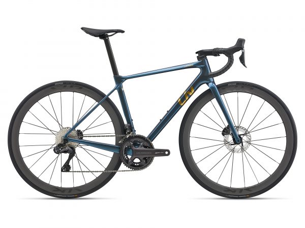 Langma Advanced Pro 0 PC (2025) | Women Race bike