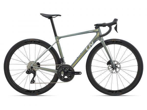 Langma Advanced Pro 1 (2025) | Women Race bike