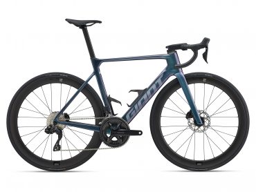 Giant Propel Advanced 1 (2025) Aero Race bike