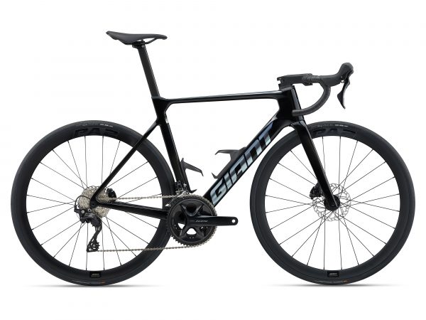 Giant Propel Advanced 2 2025 Aero Race bike