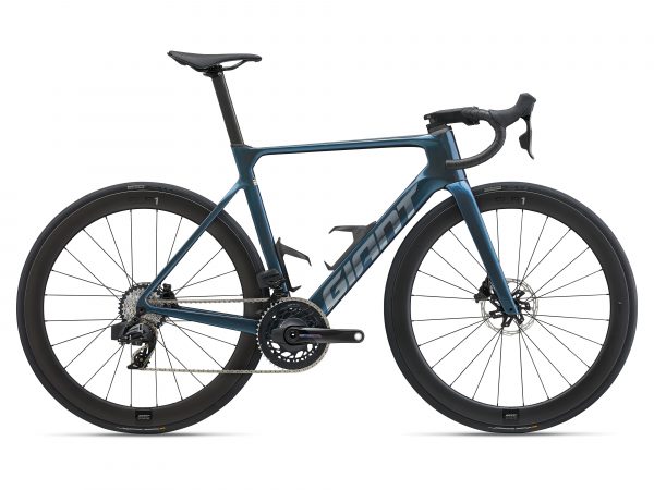 Giant Propel Advanced Pro 0 AXS 2025 Aero Race bike