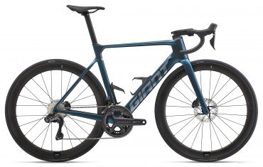 Giant Propel Advanced Pro 0 Di2 2025 Aero Race bike