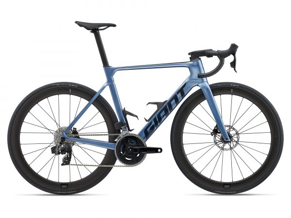 Giant Propel Advanced Pro 1 2025 Aero Race bike