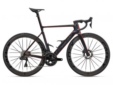 Giant Propel Advanced SL 0 Dura-Ace (2025) | Aero Race bike