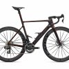 Giant Propel Advanced SL 0 RED (2025) Aero Race bike