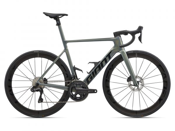 Cube Propel Advanced SL 1 (2025) Aero Race bike