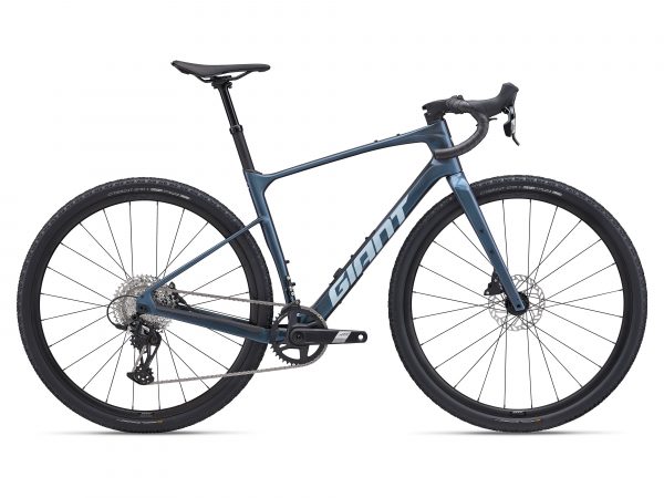 Giant Revolt Advanced 1 (2025) Gravel bike