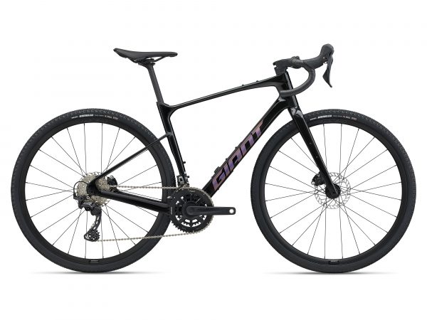 Giant Revolt Advanced 2 (2025) Gravel bike