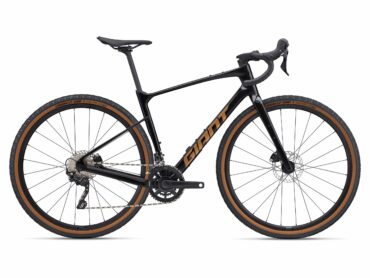 Revolt Advanced 3 (2025) |  Gravel bike