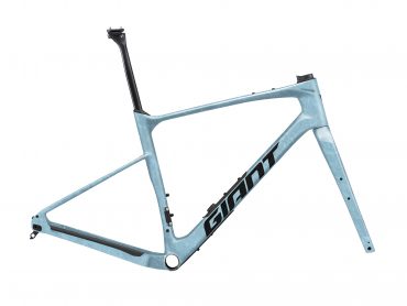 Giant Revolt Advanced Pro FF (2025) Gravel bike