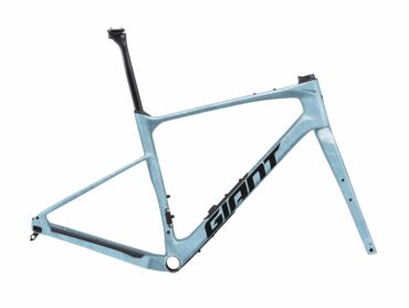 Revolt Advanced Pro FF (2025) |  Gravel bike