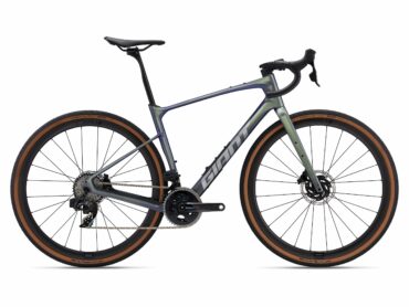 Revolt Advanced Pro 0 (2025) |  Gravel bike