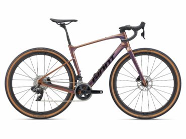 Revolt Advanced Pro 1 (2025) |  Gravel bike