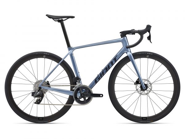 Giant TCR Advanced 0 AXS (2025) Race bike